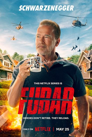 مسلسل Fubar الموسم الاول مترجم