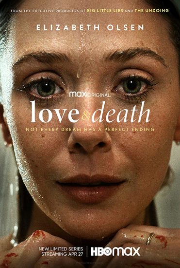 مسلسل Love & Death الموسم الاول مترجم