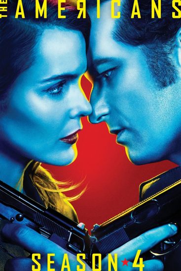 مسلسل The Americans الموسم الرابع الحلقة 13 والاخيرة مترجمة
