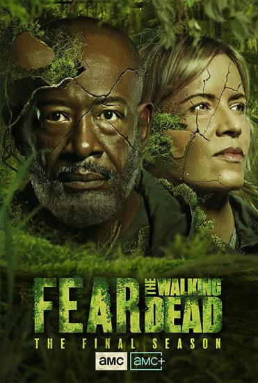 مسلسل Fear the Walking Dead الموسم الثامن مترجم