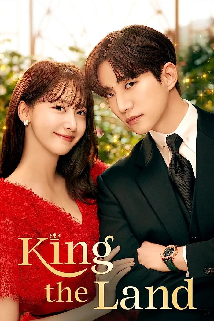 مسلسل King the Land الموسم الاول مترجم
