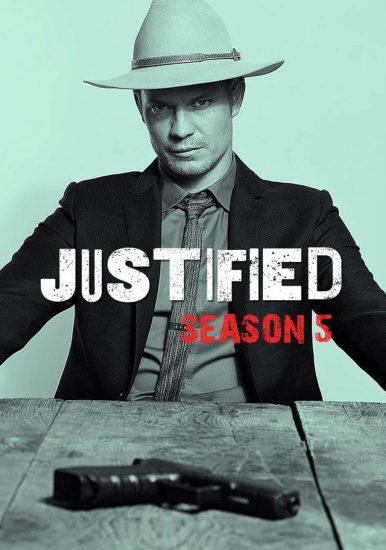 مسلسل Justified الموسم الخامس الحلقة 13 والاخيرة مترجمة