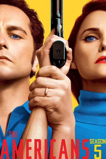 مسلسل The Americans الموسم الخامس الحلقة 13 والاخيرة مترجمة