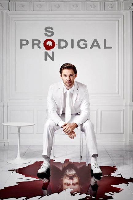 مسلسل Prodigal Son الموسم الثاني الحلقة 2 مترجمة