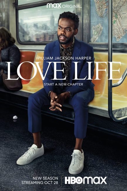 مسلسل Love Life الموسم الثاني الحلقة 2 مترجمة