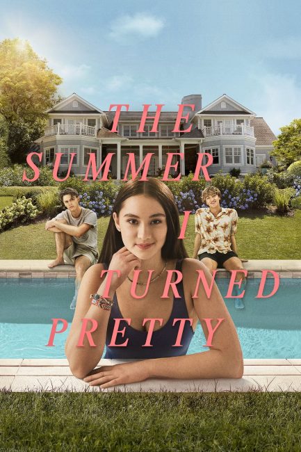 مسلسل The Summer I Turned Pretty الموسم الاول الحلقة 6 مترجمة