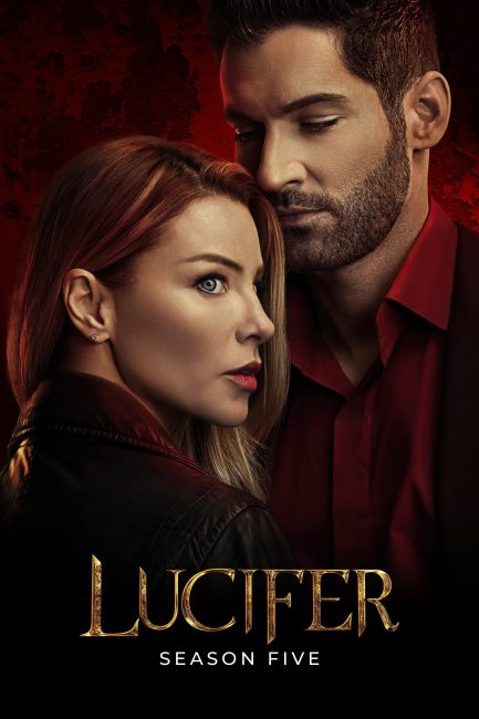 مسلسل Lucifer الموسم الخامس الحلقة 1 مترجمة