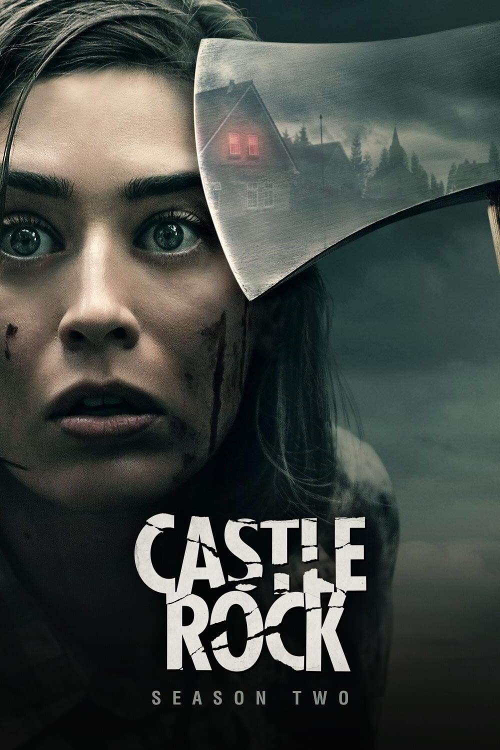 مسلسل Castle Rock مترجم