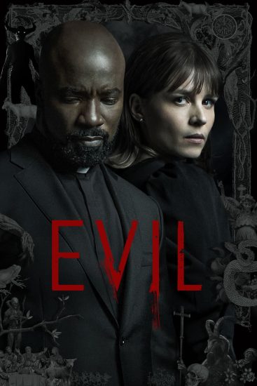 مسلسل Evil الموسم الثالث الحلقة 10 والاخيرة مترجمة