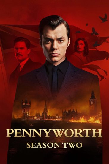 مسلسل Pennyworth الموسم الثاني الحلقة 2 مترجمة