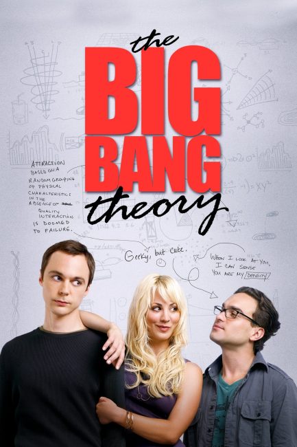 مسلسل The Big Bang Theory الموسم الاول الحلقة 2 مترجمة