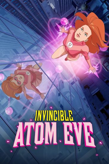 مسلسل Invincible مترجم