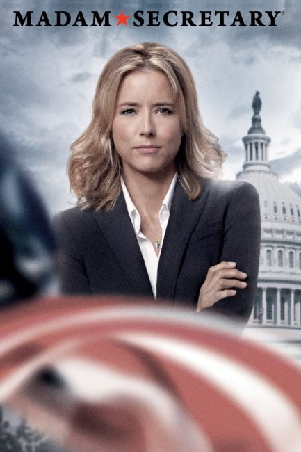 مسلسل Madam Secretary الموسم الثاني الحلقة 15 مترجمة