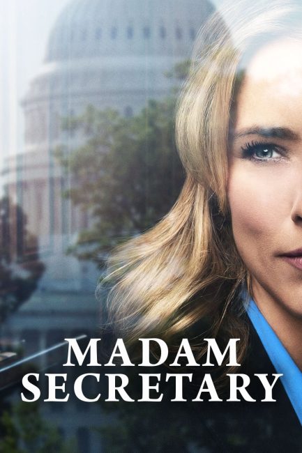 مسلسل Madam Secretary الموسم الخامس الحلقة 1 مترجمة