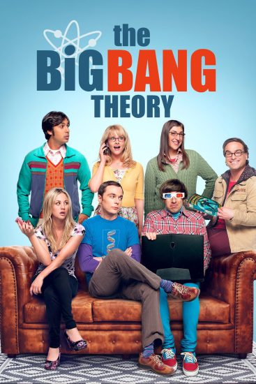 مسلسل The Big Bang Theory الموسم 12 الحلقة 24 والاخيرة مترجمة