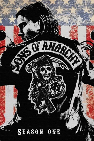 مسلسل Sons of Anarchy مترجم