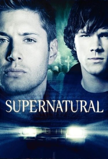 مسلسل Supernatural الموسم الثاني الحلقة 13 مترجمة