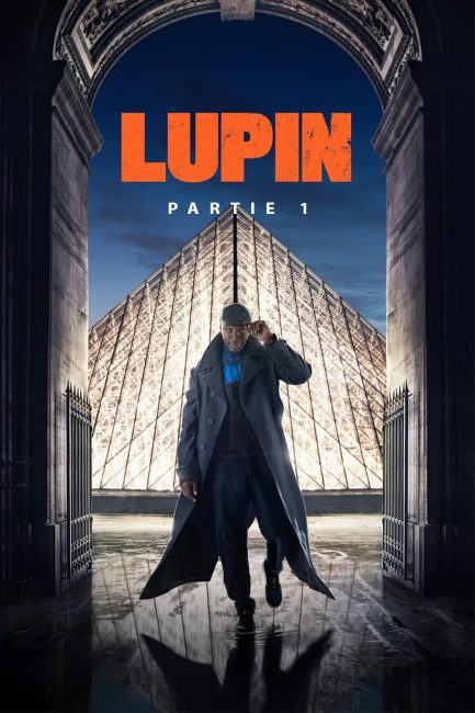 مسلسل Lupin الموسم الاول الحلقة 2 مترجمة