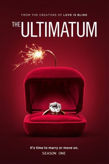 مسلسل The Ultimatum: Marry or Move On مترجم