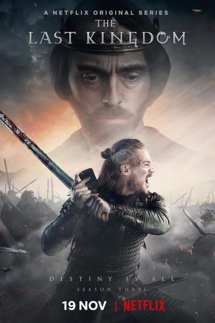 مسلسل The Last Kingdom الموسم الثالث الحلقة 1 مترجمة