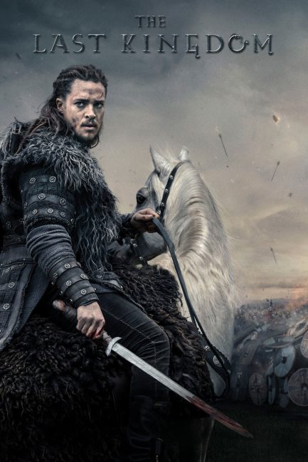 مسلسل The Last Kingdom الموسم الثاني الحلقة 8 والاخيرة مترجمة