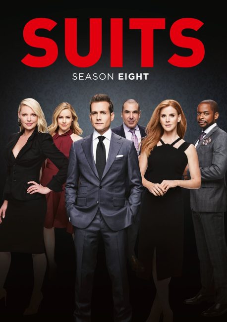 مسلسل Suits الموسم الثامن الحلقة 10 مترجمة