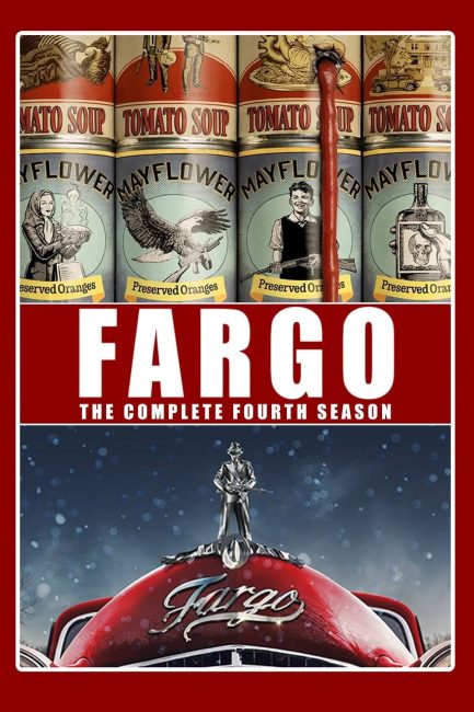 مسلسل Fargo الموسم الرابع الحلقة 1 مترجمة