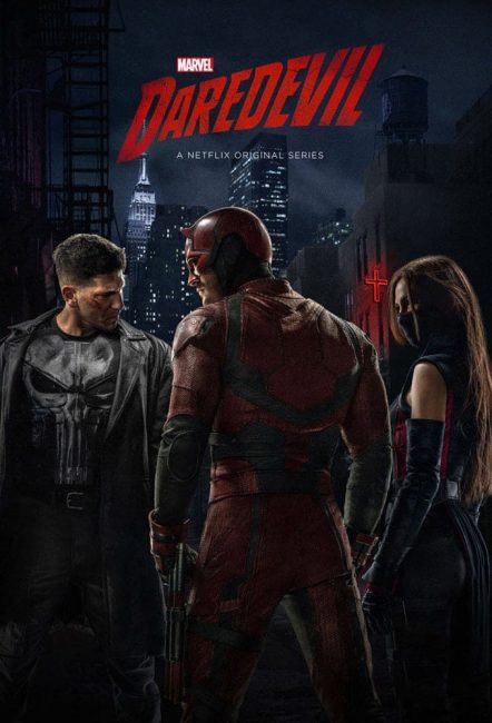 مسلسل Daredevil الموسم الثاني الحلقة 2 مترجمة