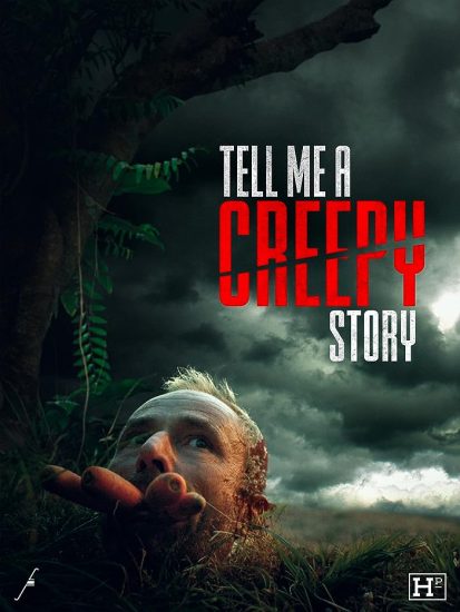 فيلم Tell Me a Creepy Story 2023 مترجم اون لاين