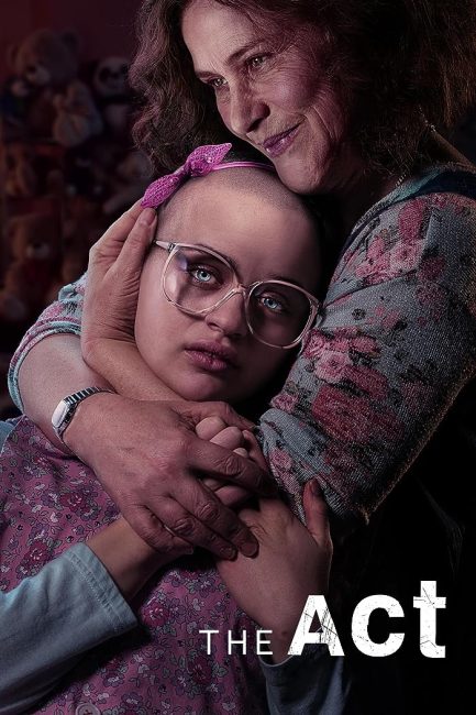 مسلسل The Act الموسم الاول الحلقة 8 والاخيرة مترجمة