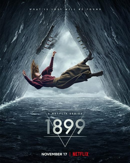 مسلسل 1899 الموسم الاول الحلقة 1 مترجمة