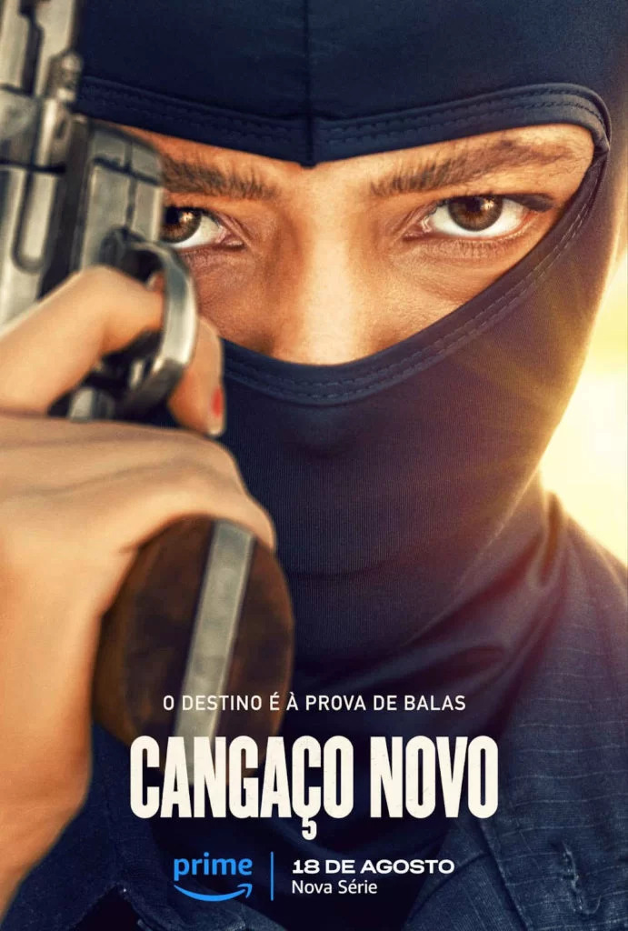 مسلسل New Bandits مترجم