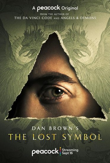مسلسل The Lost Symbol الموسم الاول الحلقة 10 والاخيرة مترجمة