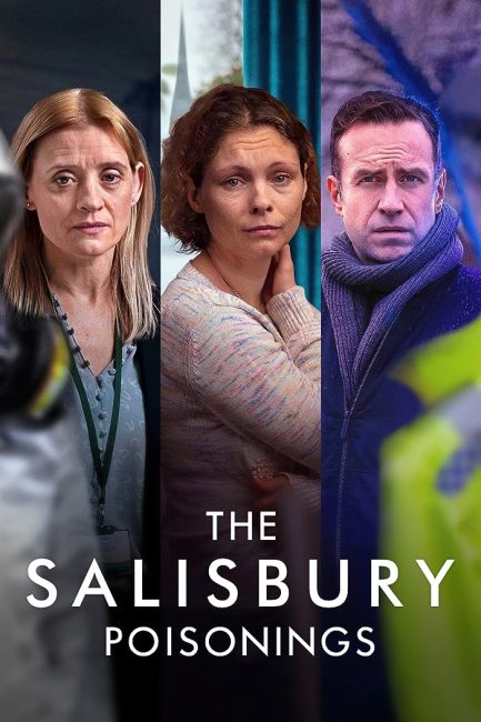 مسلسل The Salisbury Poisonings الموسم الاول الحلقة 1 مترجمة