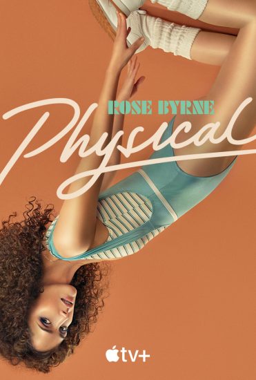 مسلسل Physical مترجم