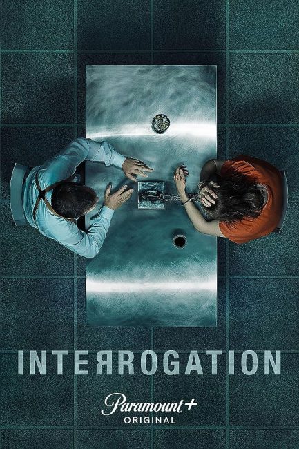 مسلسل Interrogation الموسم الاول الحلقة 1 مترجمة