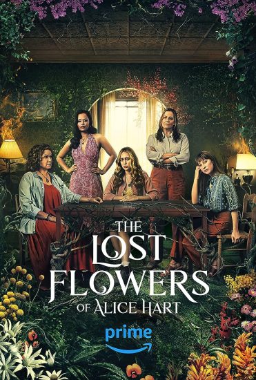 مسلسل The Lost Flowers of Alice Hart الموسم الاول مترجم