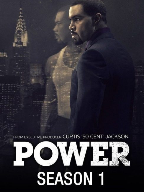 مسلسل Power الموسم الاول الحلقة 3 مترجمة