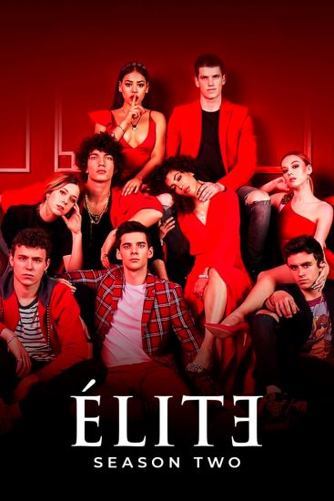 مسلسل Elite الموسم الثاني الحلقة 6 مترجمة