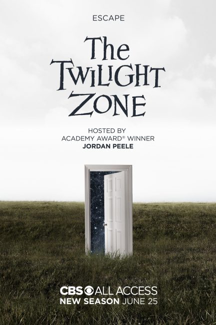 مسلسل The Twilight Zone الموسم الثاني الحلقة 2 مترجمة