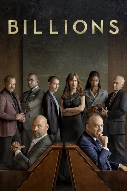 مسلسل Billions الموسم السادس الحلقة 3 مترجمة