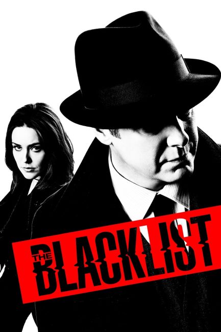 مسلسل The Blacklist الموسم الثامن الحلقة 10 مترجمة