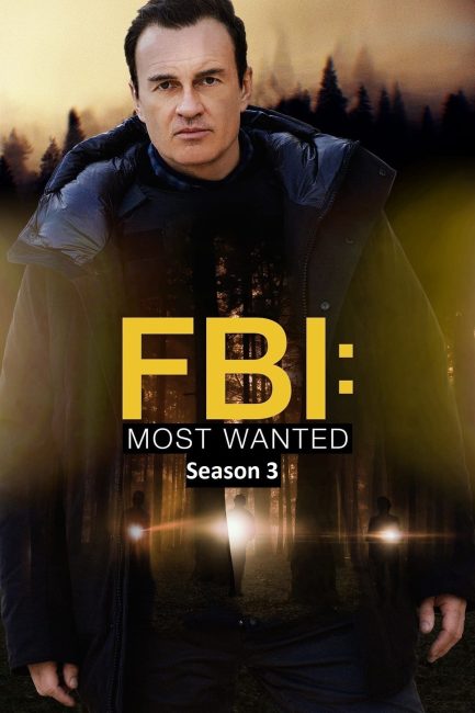 مسلسل FBI: Most Wanted الموسم الثالث الحلقة 2 مترجمة