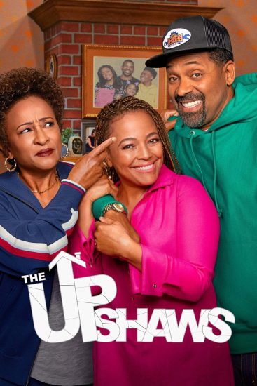 مسلسل The Upshaws مترجم