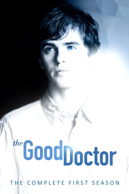 مسلسل The Good Doctor الموسم الاول الحلقة 1 مترجمة