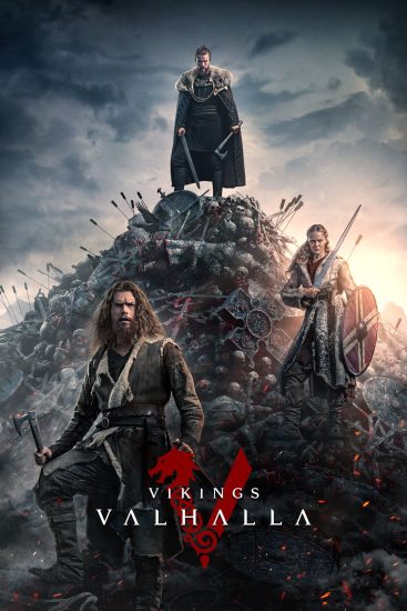 مسلسل Vikings: Valhalla مترجم
