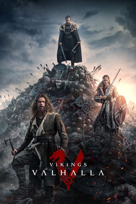 مسلسل Vikings: Valhalla الموسم الاول الحلقة 1 مترجمة
