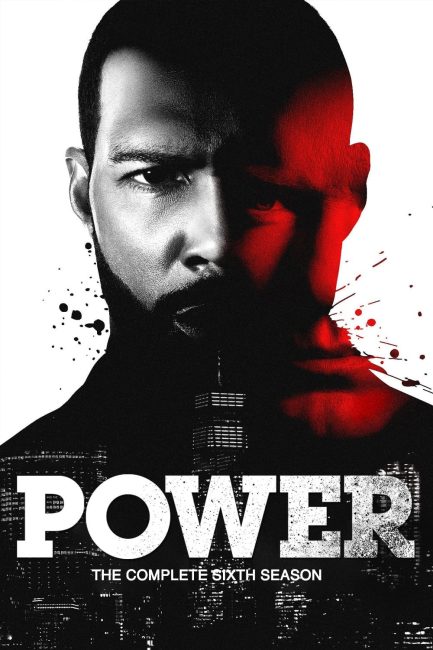 مسلسل Power الموسم السادس الحلقة 12 مترجمة