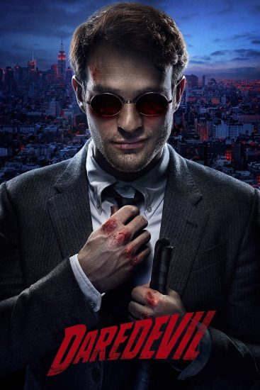 مسلسل Daredevil مترجم