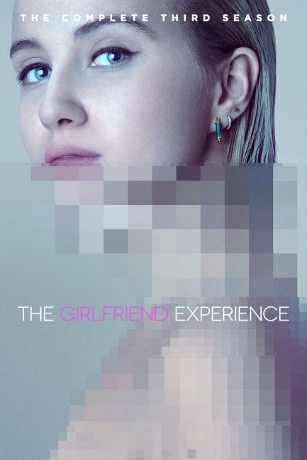 مسلسل The Girlfriend Experience الموسم الثالث الحلقة 3 مترجمة